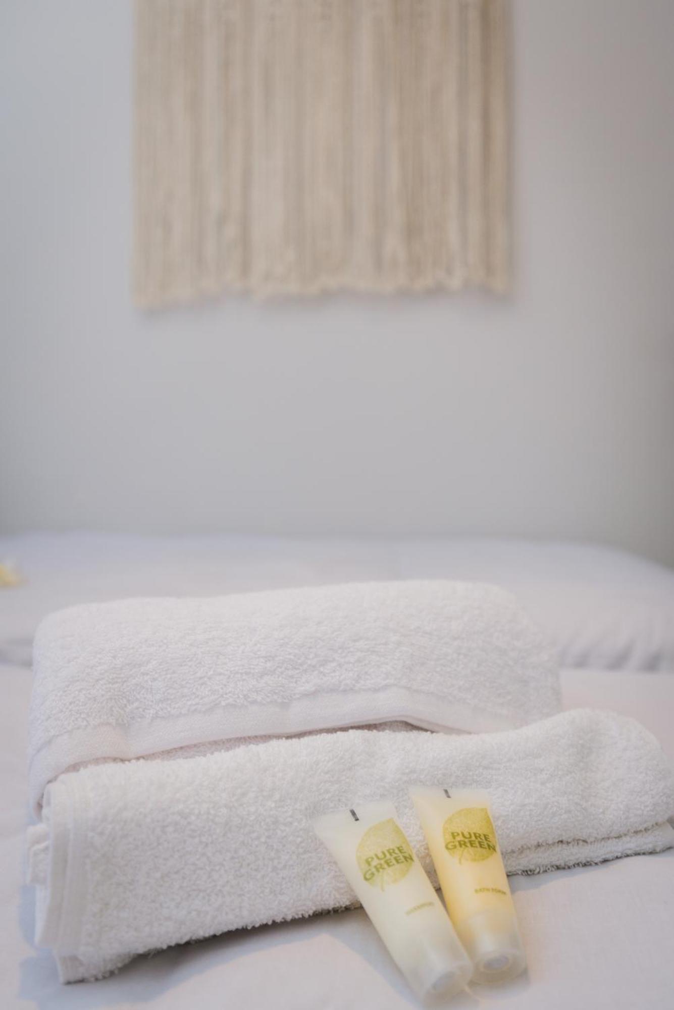 Stylish Apt W Jacuzzi, 5 Min To White Tower Thessalonique Extérieur photo