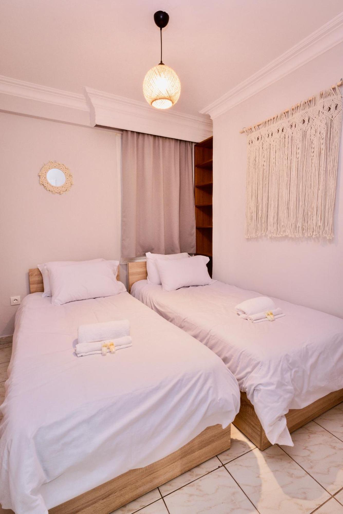 Stylish Apt W Jacuzzi, 5 Min To White Tower Thessalonique Extérieur photo
