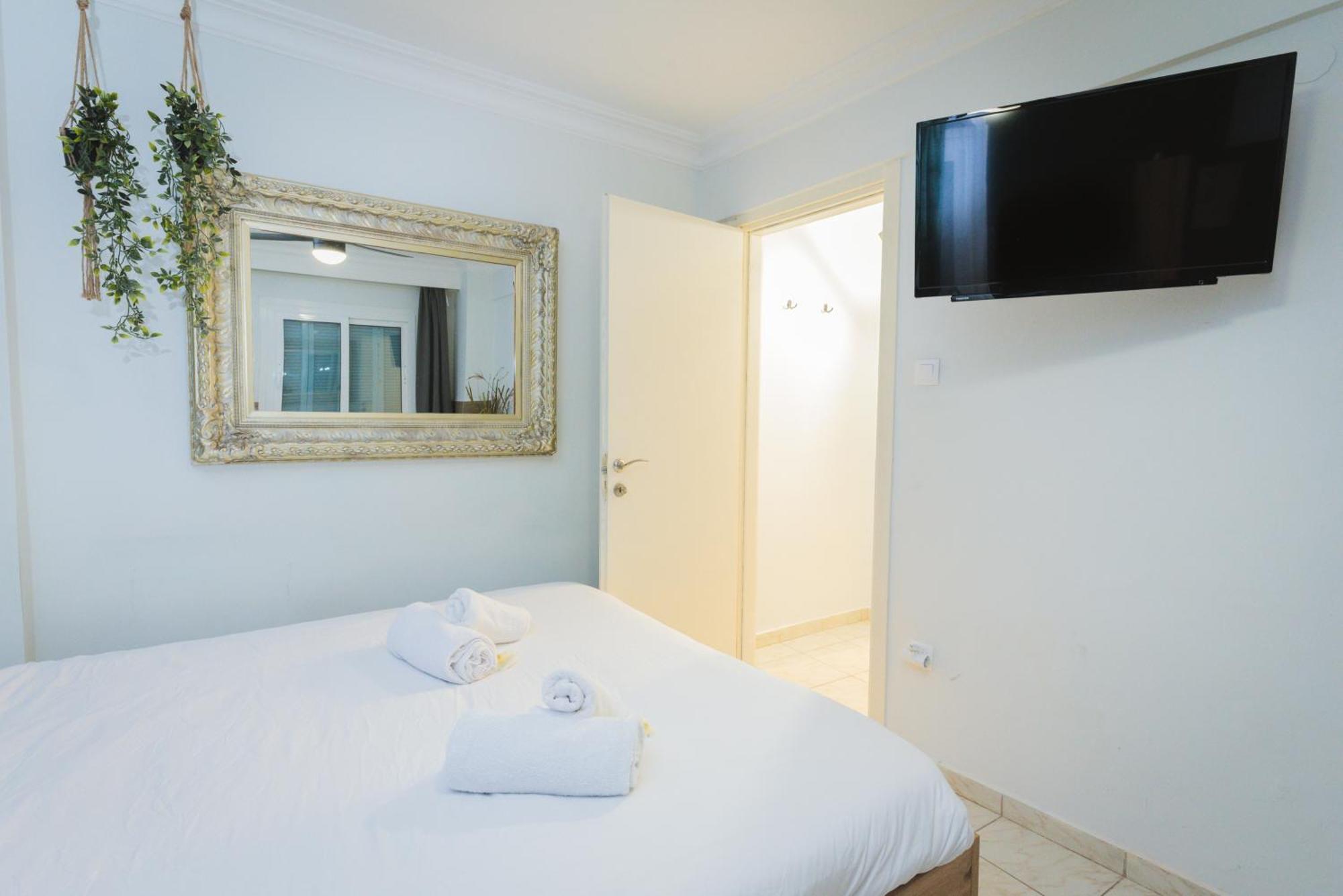 Stylish Apt W Jacuzzi, 5 Min To White Tower Thessalonique Extérieur photo