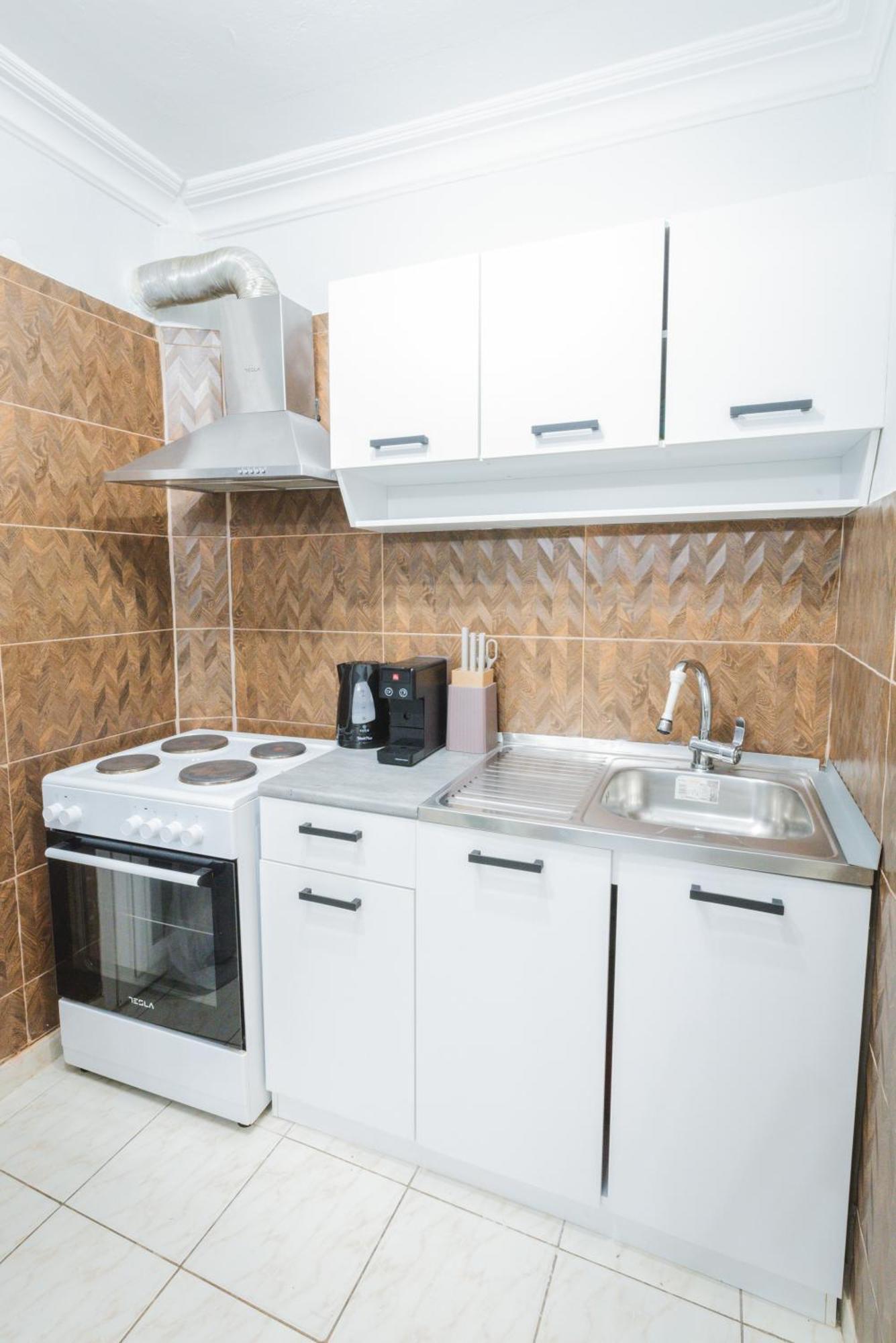 Stylish Apt W Jacuzzi, 5 Min To White Tower Thessalonique Extérieur photo